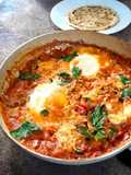 ShakShuka Telur
