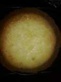 Swiss Tuna Pie