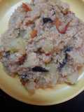 Samak Pulav