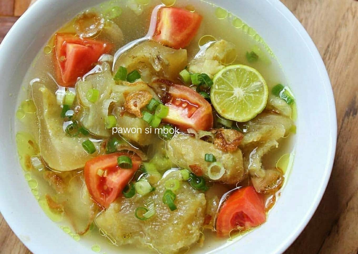 Soto kikil seger