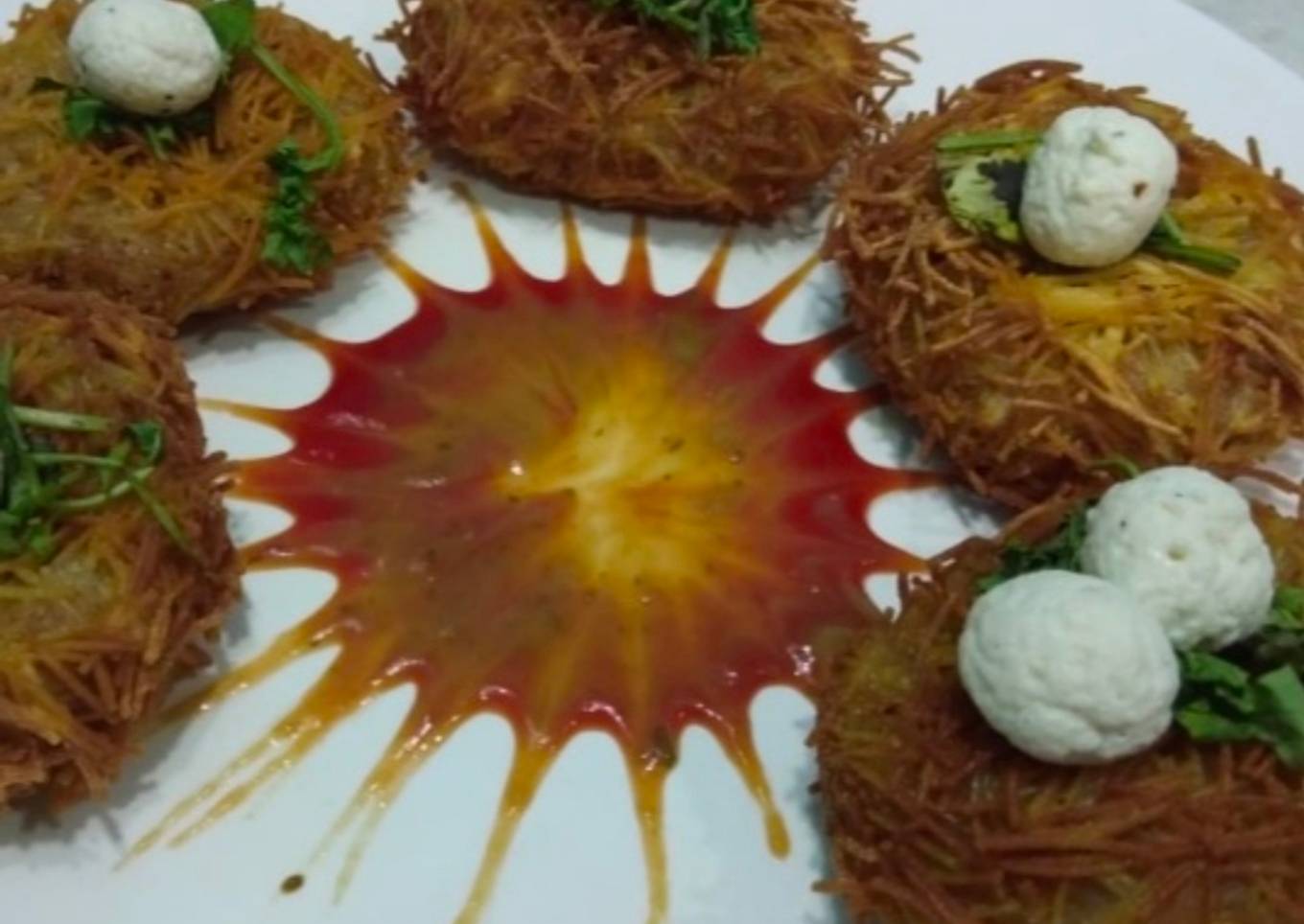 Birds nest