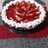 Tarta de frutillas con crema chantilly 🍓🍓🍓