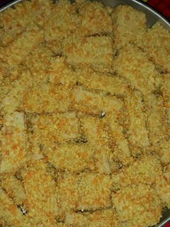 Foto resep Nugget Ayam