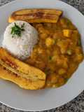 Locro de zapallo