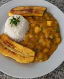 Locro de zapallo