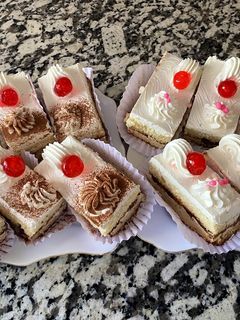 صورة لوصفة ترونش