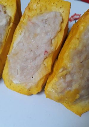 Foto resep Tahu bakso