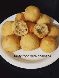 ફરાળી પેટીસ (Farali Pattice Recipe In Gujarati) રેસીપી મુખ્ય ફોટો