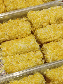 Foto resep Risol Mayo