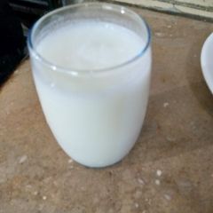 A picture of Lassi.