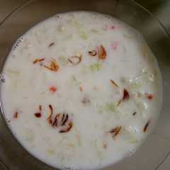 Bilungka bakukur / timun রেসিপির প্রধান ছবি