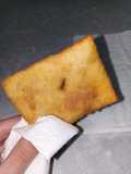 Tortas Fritas saladas