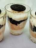 Cheesecake oreo ft roma