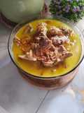 Gulai Ayam Kampung