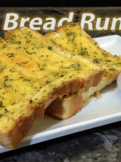 Foto resep Garlic Bread Rumahan