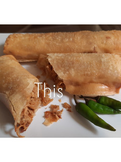 Foto resep Lumpia ala Semarang