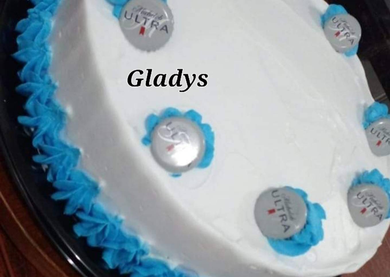 Pastel Tres leches