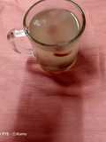 Cranberry detox tea /Fat cutter drink-3