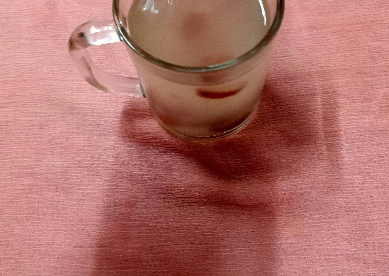 Cranberry detox tea /Fat cutter drink-3
