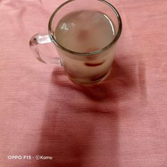 A picture of Cranberry detox tea /Fat cutter drink-3.