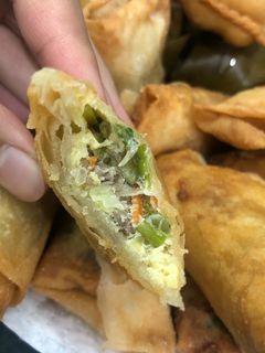 Foto resep Martabak Telor Daging Sapi