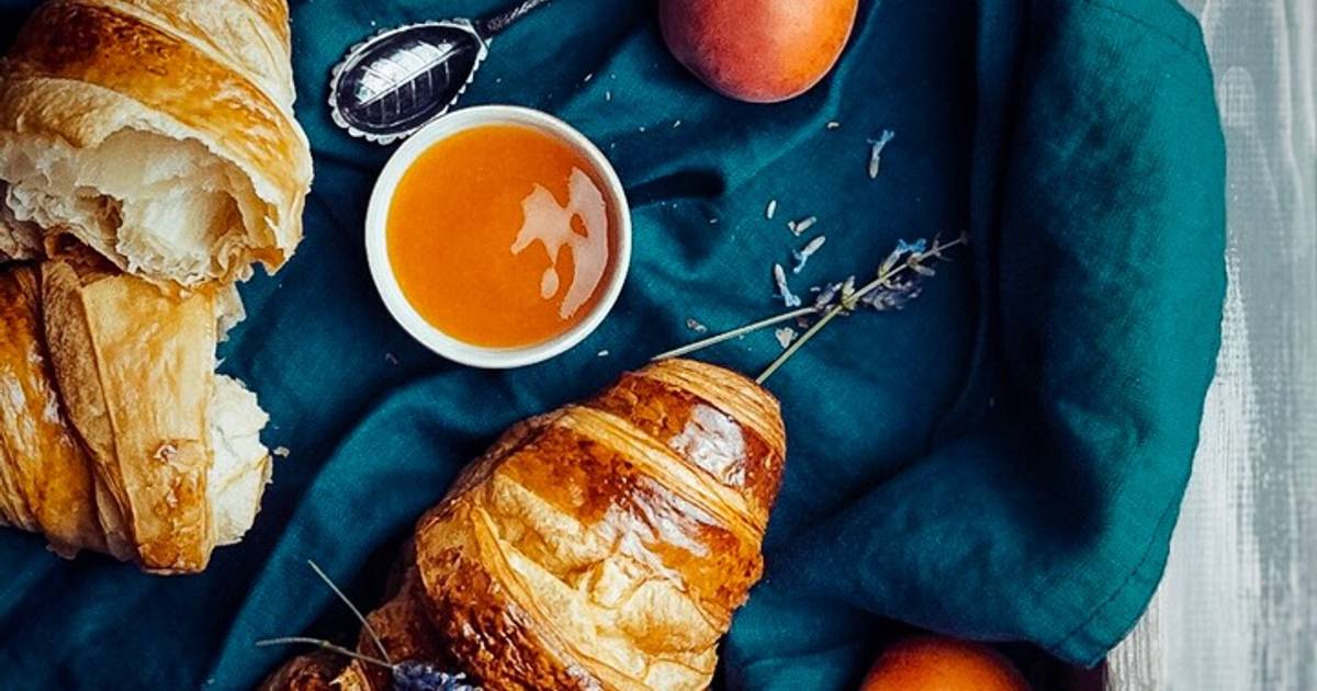 Vegan apricotlavender Jam Recipe by love, sugar & spices Cookpad