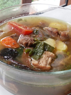 Foto resep Sop Daging Full Rempah Nikmat