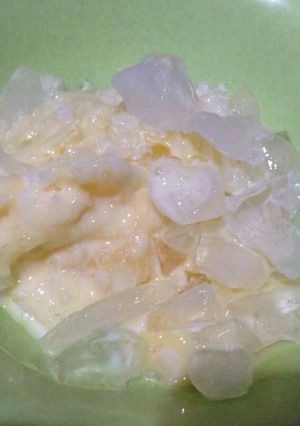 Foto resep Es timun suri