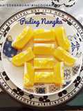 Puding Nangka Milky🥛