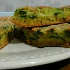 A picture of Tarta de zapallito.
