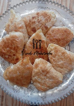 Foto resep Martabak bihun