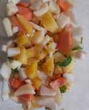 Salada de Frutas