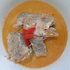 รูปของ Gulai Kakap