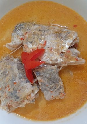 Foto resep Gulai Kakap
