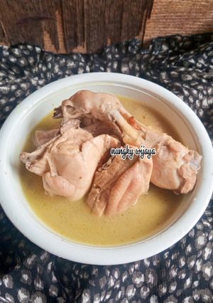 Foto resep Opor Ayam