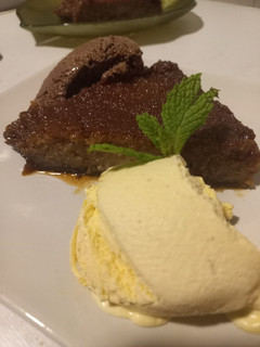 Foto principal de Budín de pan de chocolate 🍫