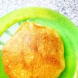 Fluffy yum pancakes