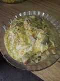 Arroz con pollo