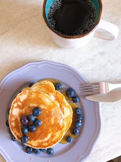 Φωτογραφία της συνταγής Pancakes