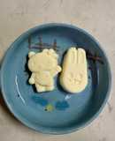 Panna Cotta núng nính