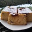 Budín de nueces y dulce de leche ❤️🤤🤤