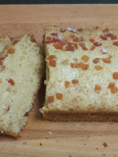 ટુટી ફ્રુટી કેક (Tutti Frutti Cake Recipe In Gujarati) રેસીપી મુખ્ય ફોટો