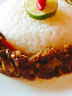 লটে শুঁটকির ভর্তা (lote shuntkir bharta recipe in Bengali) রেসিপির প্রধান ছবি