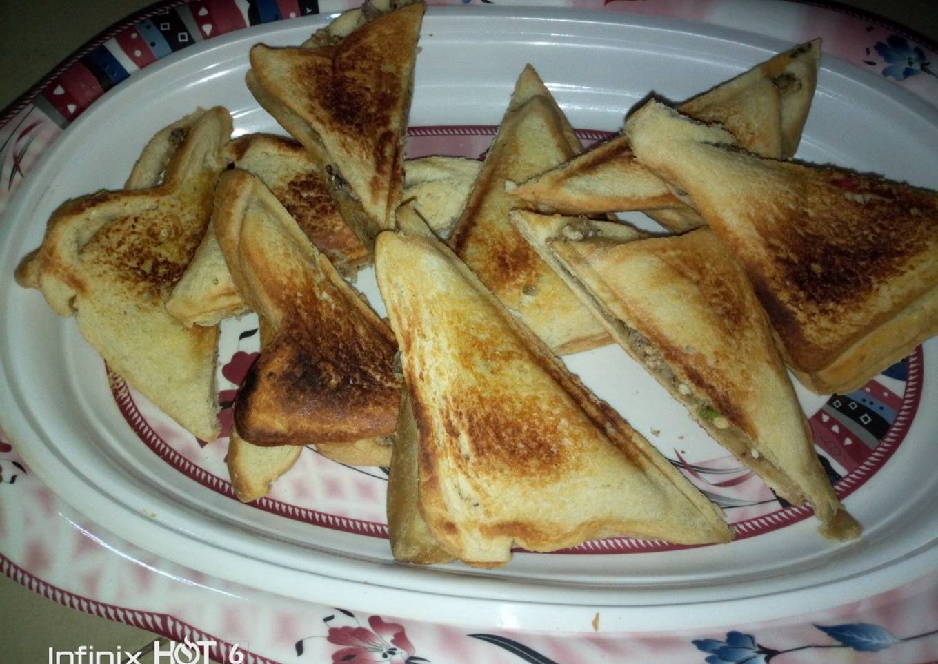 Sandwich