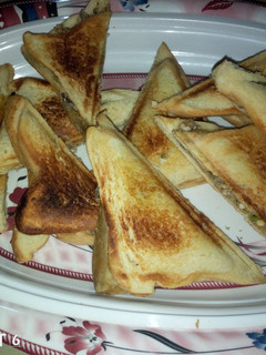 A picture of Sandwich.