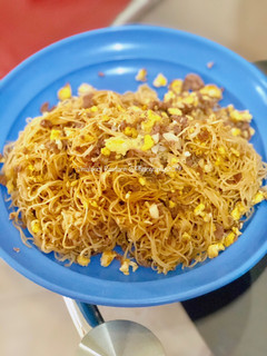 Foto resep Misoa goreng