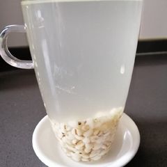A picture of Barley Drink.
