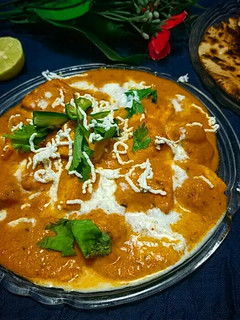 पनीर मखनी (paneer makhani recipe in hindi) रेसिपी मुख्य फोटो