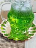 Green Elaichi quice