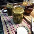 Pencas al escabeche